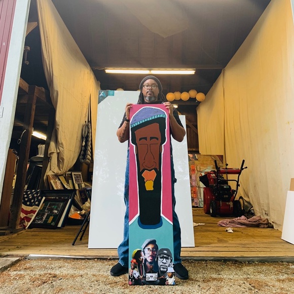 Meet your Posher, Kareem - Picture 4 of 6